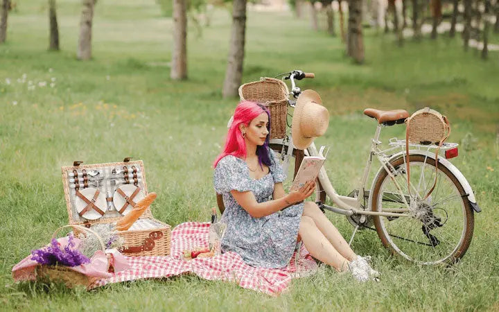 7 Benefits of Having a Foldable Electric Bike HOVSCO
