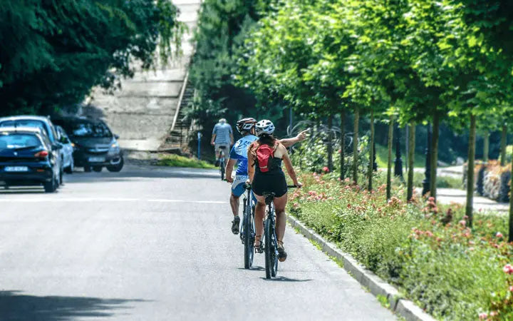 8 Things You Need To Know About Riding An E-Bike In The Rain HOVSCO