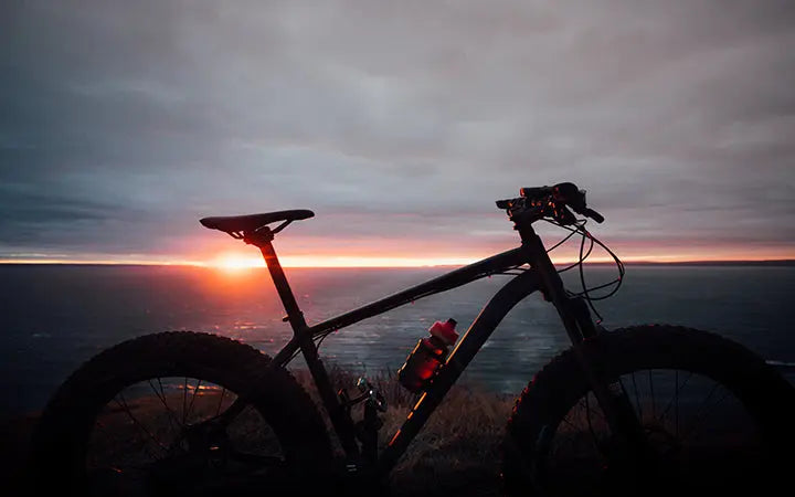 Advice For Various E-bike Riding Styles - The Ultimate Guide HOVSCO