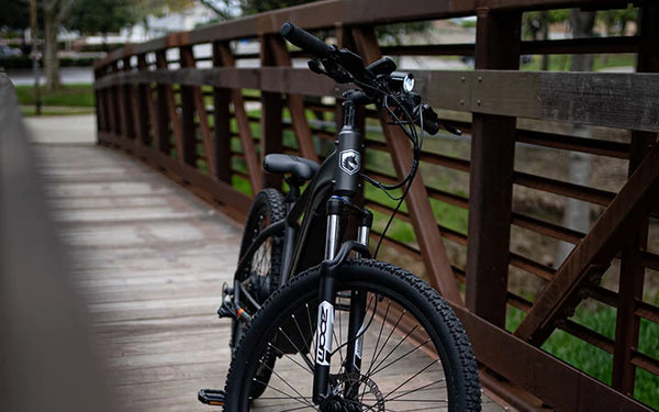 Are airless mountain bike tires worth considering for your ebike?