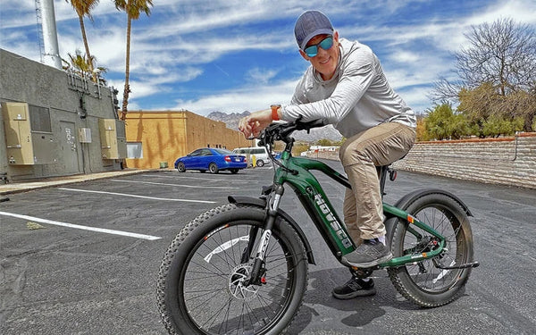 Are eBikes Dangerous? Safety Tips You Need to Know