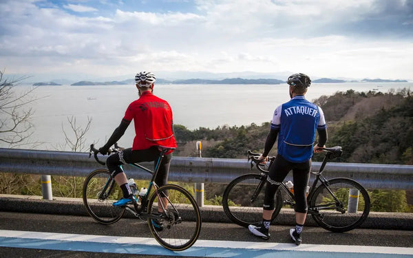 How Are Soaring Fuel Prices Fueling the E-Bike Boom?