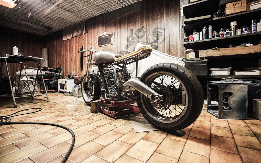 Basic Care Tips for Protecting Your Electric Bike Motor HOVSCO