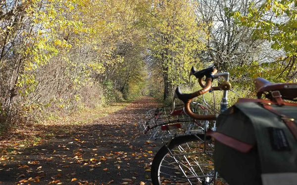Bike Bags and Bike Racks: How to Choose Them