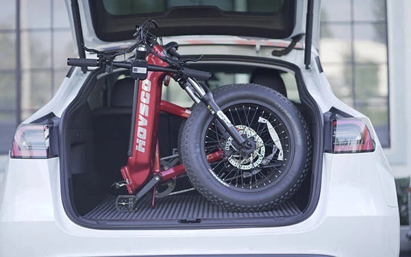 Do You Know the Safety Standards for Electric Bicycles in the United States?