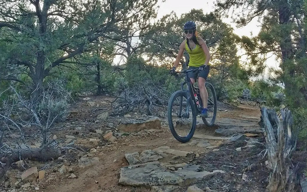 Does an E-bike Need Special Bike Racks? HOVSCO