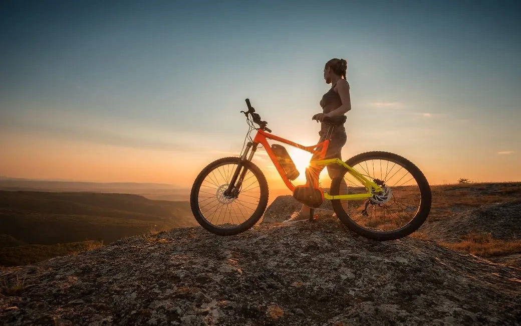E-Bike Classes: What Different Classes of Electric Bikes Mean HOVSCO