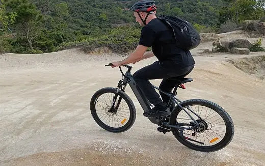 E-bikes: How To Make Them Faster