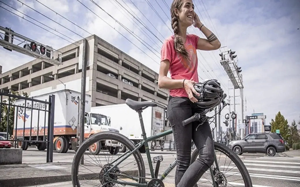 Ebike Tips for New Riders HOVSCO