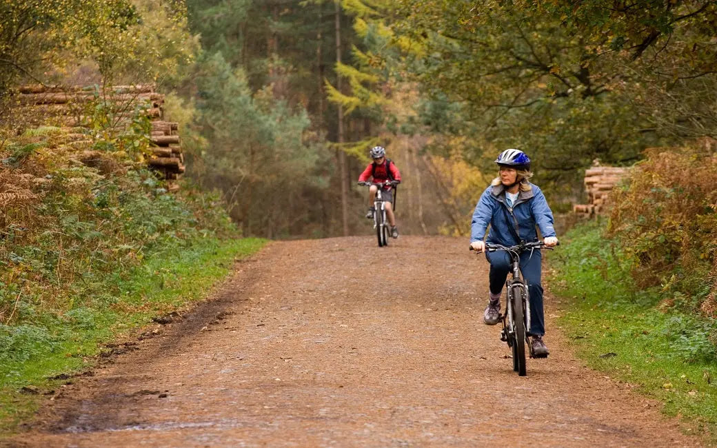 Ebikes: 5 Reasons to Ride One HOVSCO