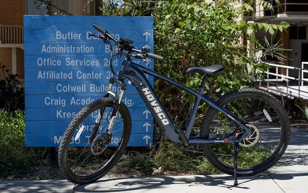 Electric Bike Rebates: Your Guide To Getting Money Back