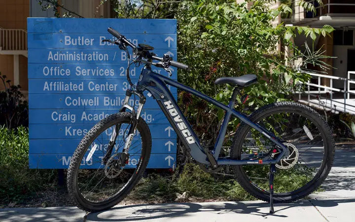 Electric Bike Rebates: Your Guide To Getting Money Back HOVSCO