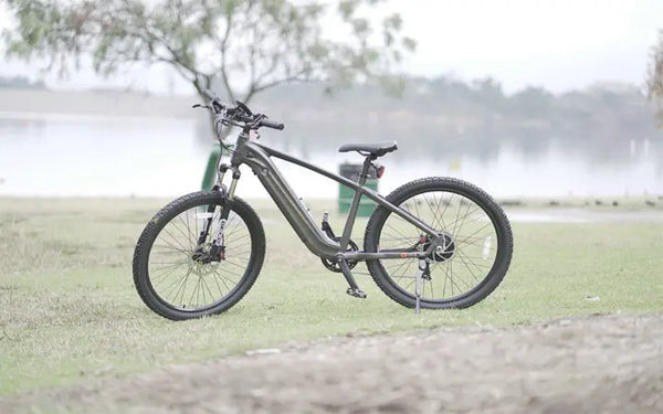 Electric Bike for Commuting: How To Make The Best Choice