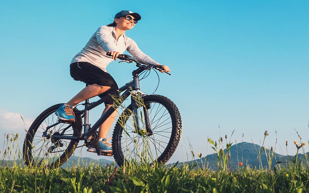 Electric Bikes: Why Are They So Popular? HOVSCO