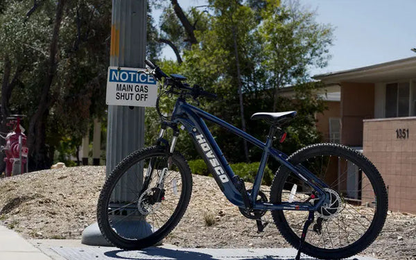 Electric Bikes Near Me: The Best Places to Buy an E-bike in Los Angeles
