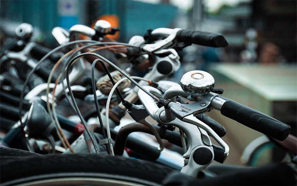 Electric bike tours with Pedal-Assist