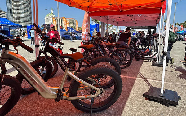 Why You Should Embrace the eBike Revolution: Your Guide to HOVSCO Dealers in Your City