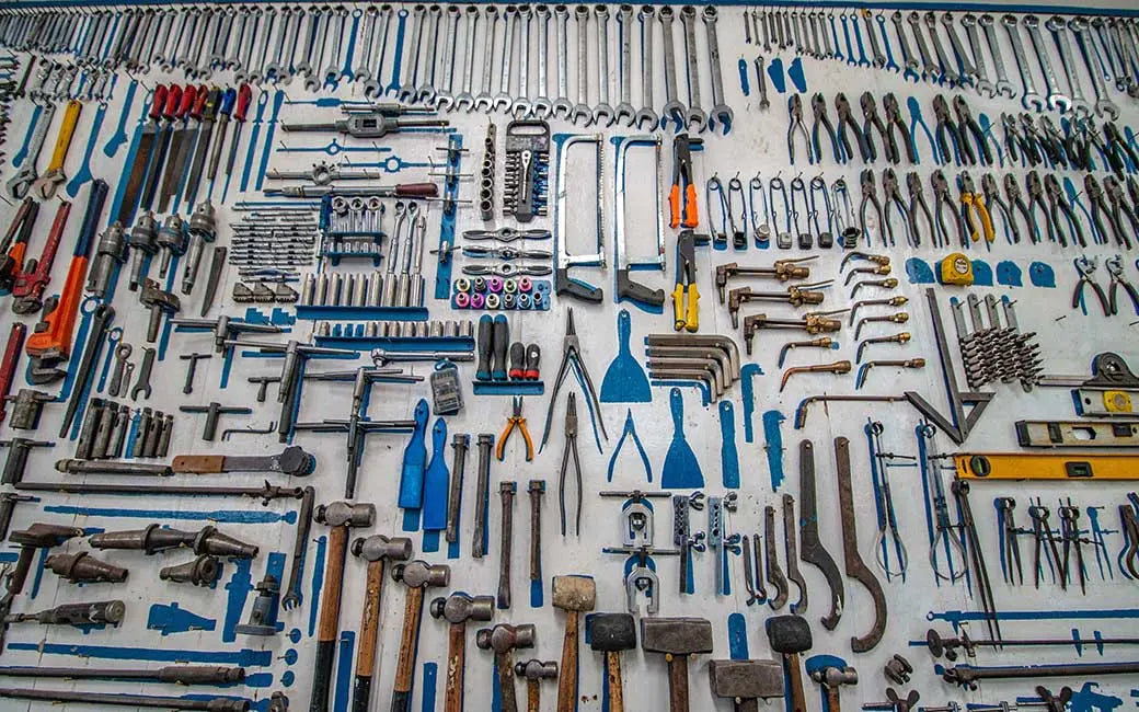Essential E-Bike Tools: For The Urban And The Wild HOVSCO