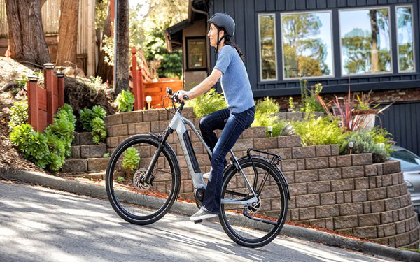 Everything You Want to Know about Ebike Etiquette