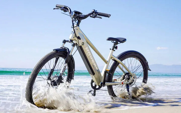 HOVSCO Launches Exciting Christmas Offers on E-Bikes