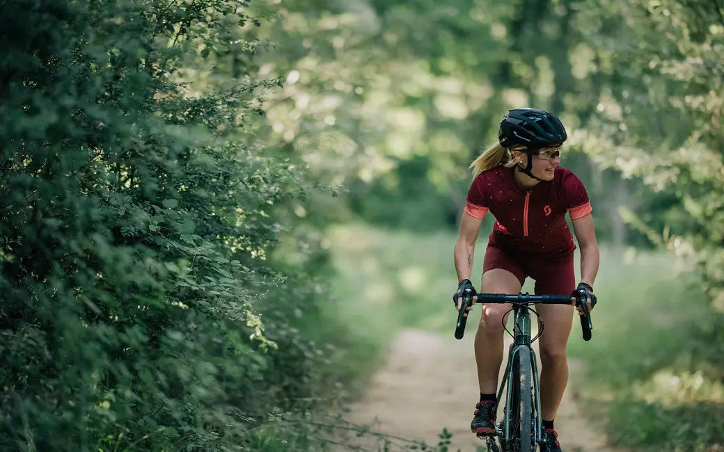 Health Benefits of Ebikes HOVSCO