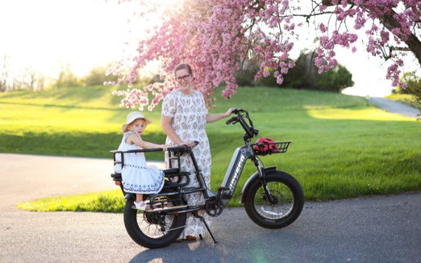 Hovsco HovCart vs RadWagon 5: Why HovCart Leads the Cargo E-Bike Race