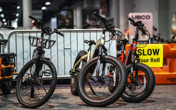 Hovsco Show Up At CABDA Expo Show