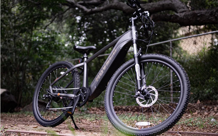 HovRanger-Ebike