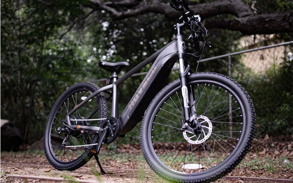Hovsco is Making eBikes Affordable for Everyone!
