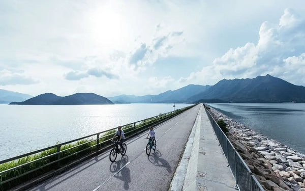 How Can You Start Commuting on an Electric Bike?
