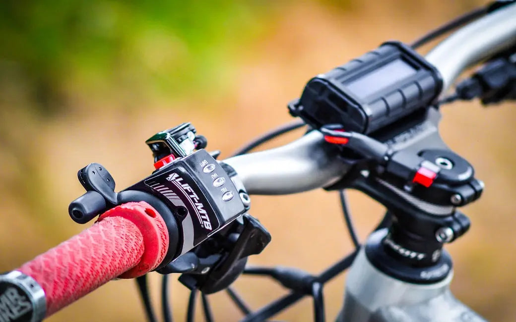 How Do Throttle and Pedal Assist Work? HOVSCO