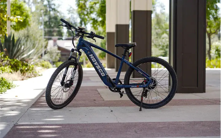How Much Do electric bikes Cost in 2022 ？ HOVSCO