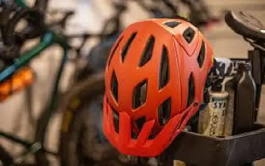 How To Choose A Bike Helmet