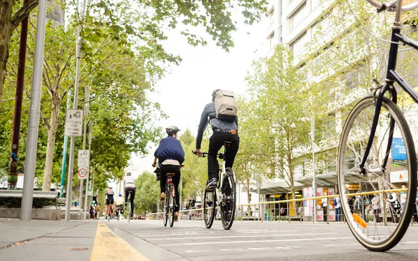 How To Get More Range On Your Electric Bike? E-Bike Long Range Tips