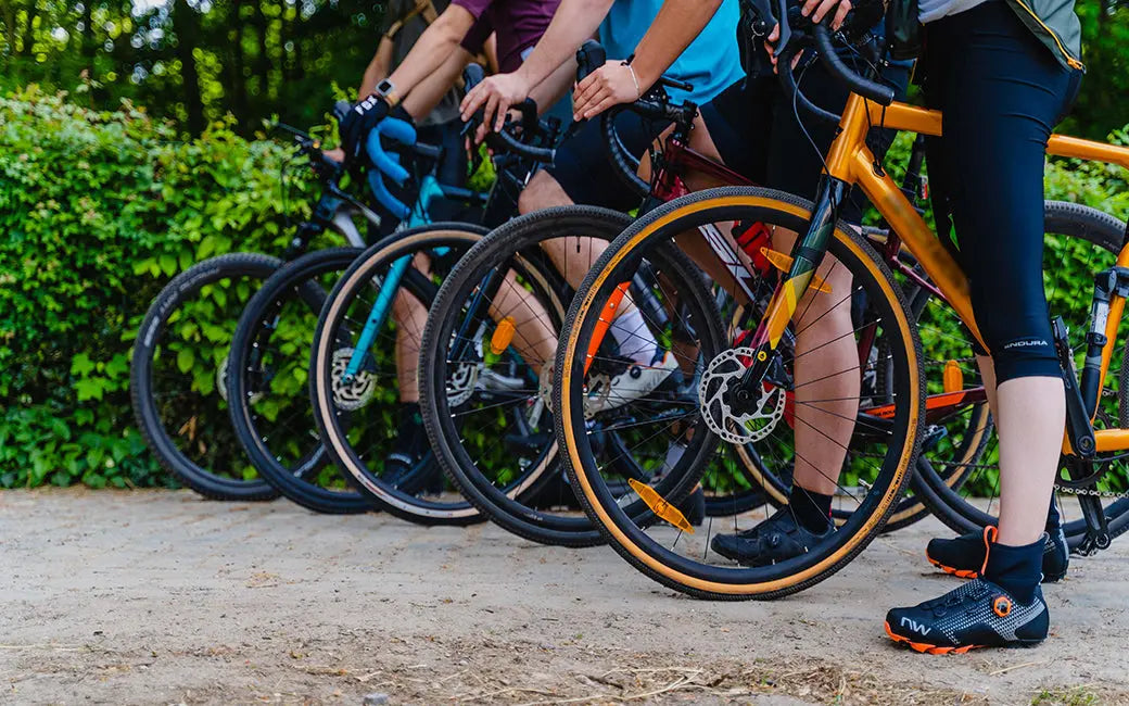 How does the ebikes helps you saving your physical strength HOVSCO