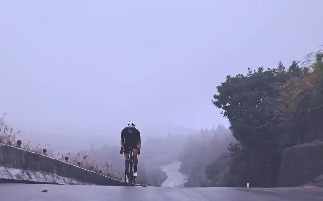 How long can I ride on a single battery charge? HOVSCO