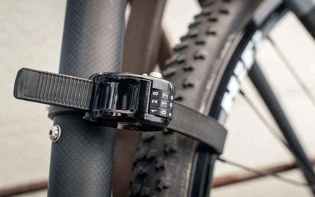 How to Choose Bike Locks HOVSCO