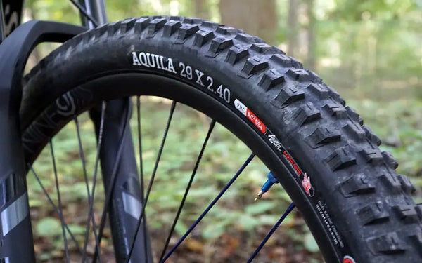 How to Choose Ebike Pumps