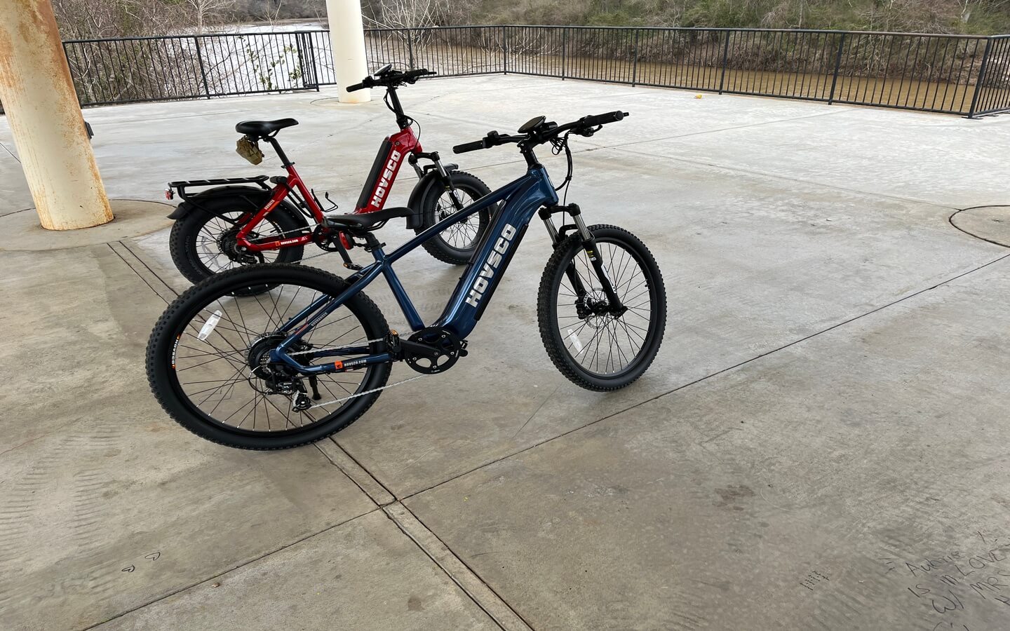 How to Clean an Electric Bike and Maintain the HovCart Cargo Ebike for Optimal Performance