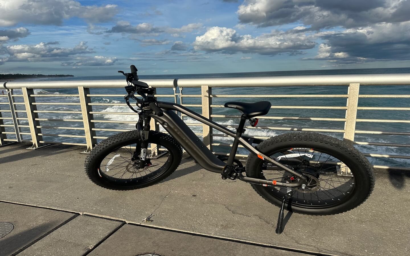 Why Optimal Temperature for Your Hovsco E-Bike Battery Matters
