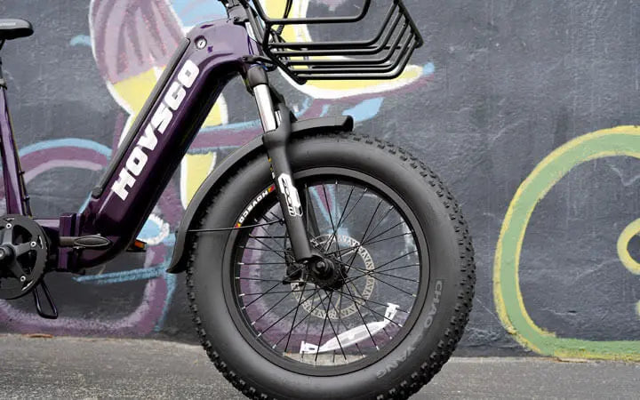 Is It Better To Buy An Electric Bike At Walmart, Costco, Or Amazon? HOVSCO