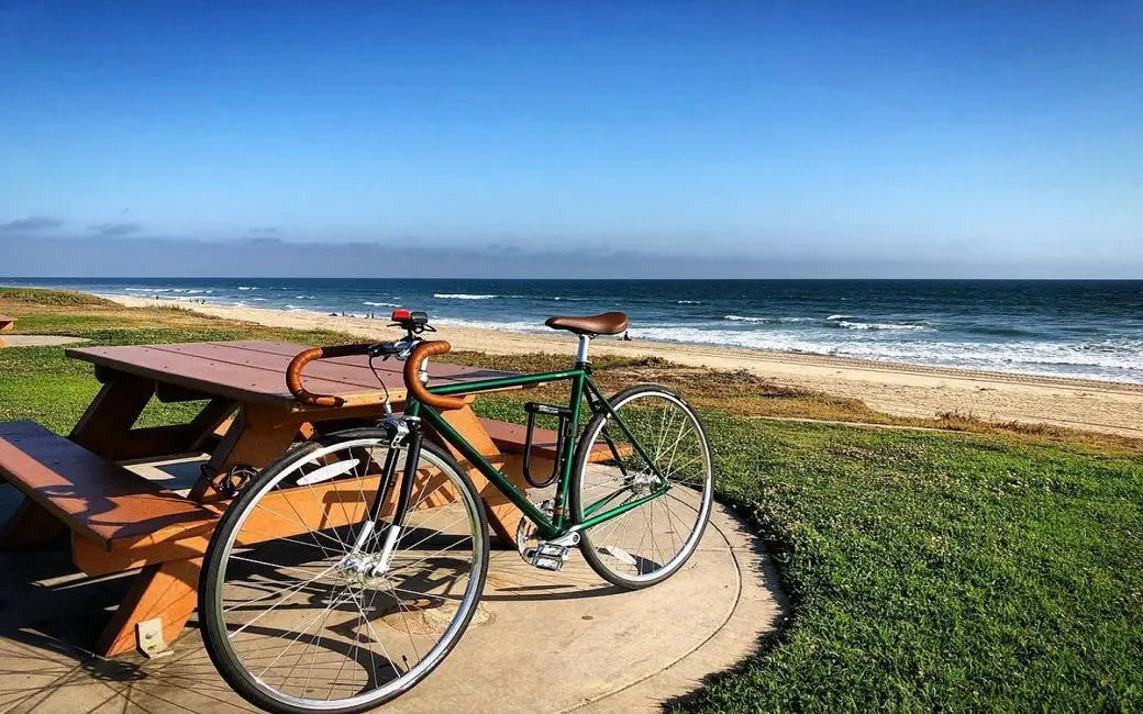 Is It Time to Treat E-bikes Like Vehicles? HOVSCO