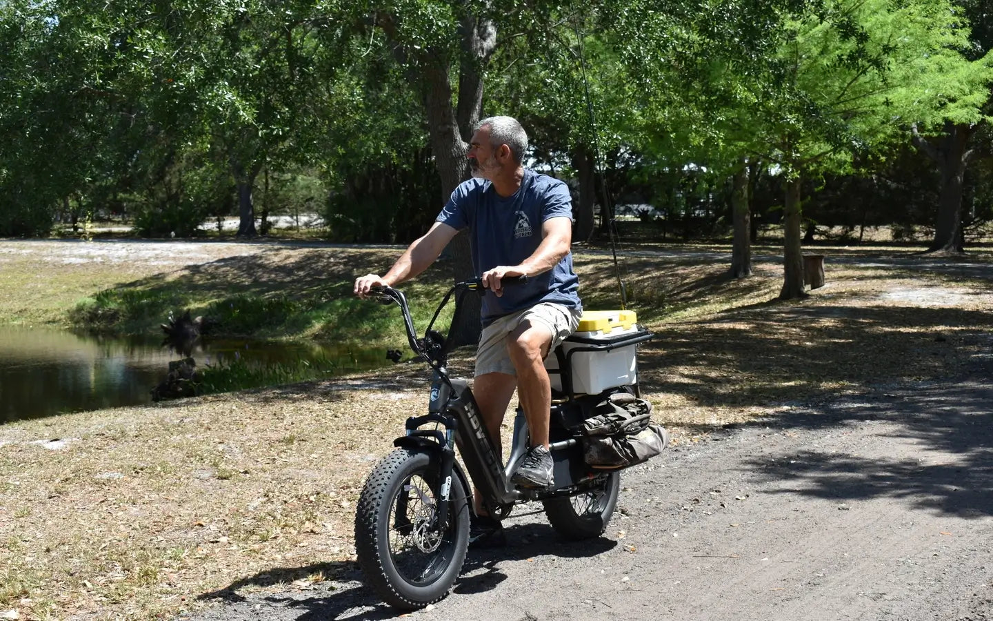 Keep Your E-Bike Rust-Free: A Quick Cleaning Guide