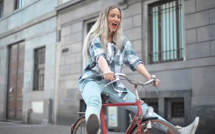 Long-Range Electric Bikes: The Ultimate Green Wave On The Horizon HOVSCO