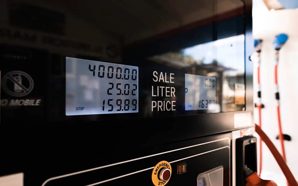 More People In The Us Are Buying Electronic Vehicles To Combat The High Gas Prices HOVSCO