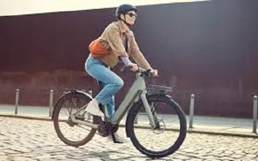 Must Have Ebike Tools: For the Road