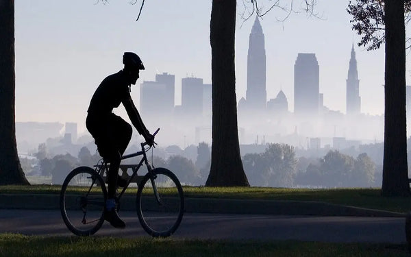 Preventive Care for Your Electric Bike