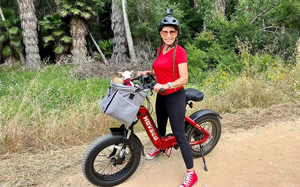 Ride in Style: The 5 Best Beach Cruisers for a Relaxing Day by the Water