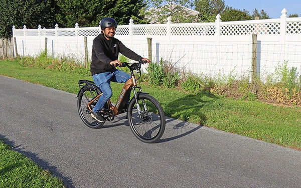 Ride the Future: 10 Best Electric Bikes for an Eco-Friendly Commute