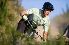Riding an Ebike and its Impact on the Environment